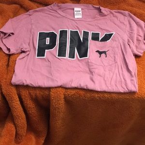 Vintage PINK by Victoria Secret T-Shirt